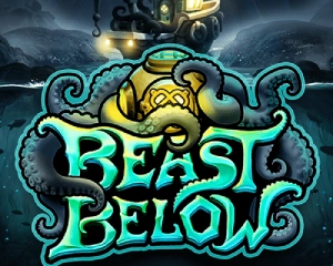 beast below logo