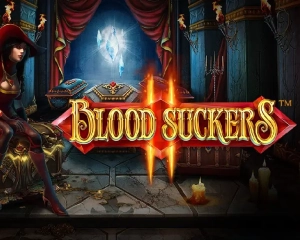 blood suckers 2 logo