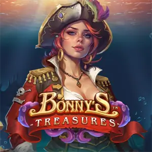bonny's treasures logo