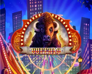 buffalo logo