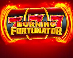 burning fortunator logo