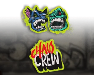 chaos crew logo