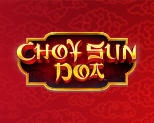 choy sun doa logo