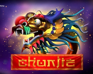 chunjie logo