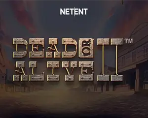 dead or alive 2 logo