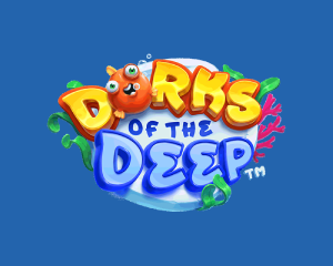 dorks of the deep logo