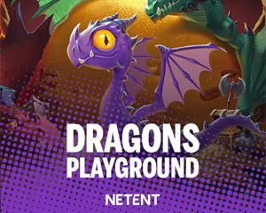 dragons playground logo