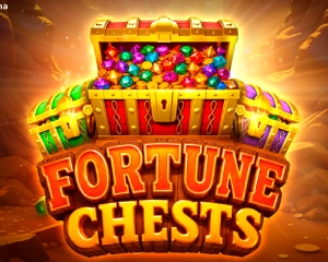 fortune chests logo