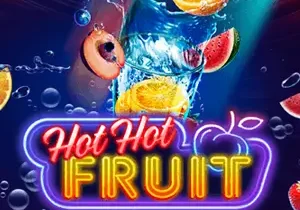Hot Hot Fruit