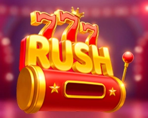 logo 777 rush
