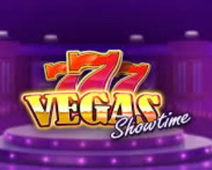 logo 777 vegas showtime