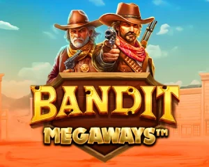 logo bandit megaways