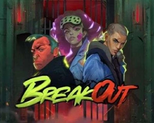 logo breakout