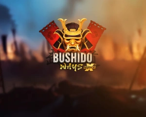 logo bushido ways