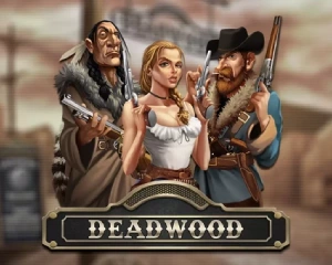 logo deadwood