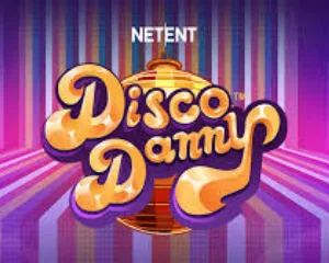 logo disco danny