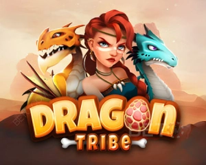 logo dragon tribe