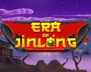 logo era of jinlong