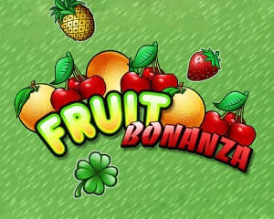 logo fruit bonanza