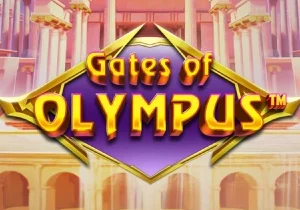 Gates of Olympus