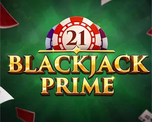 blackjack prime logo