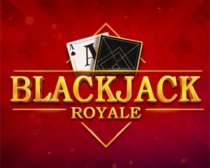 blackjack royale logo