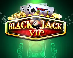 blackjack vip logo