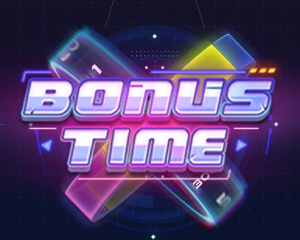 bonus time logo