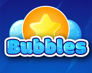 bubbles logo
