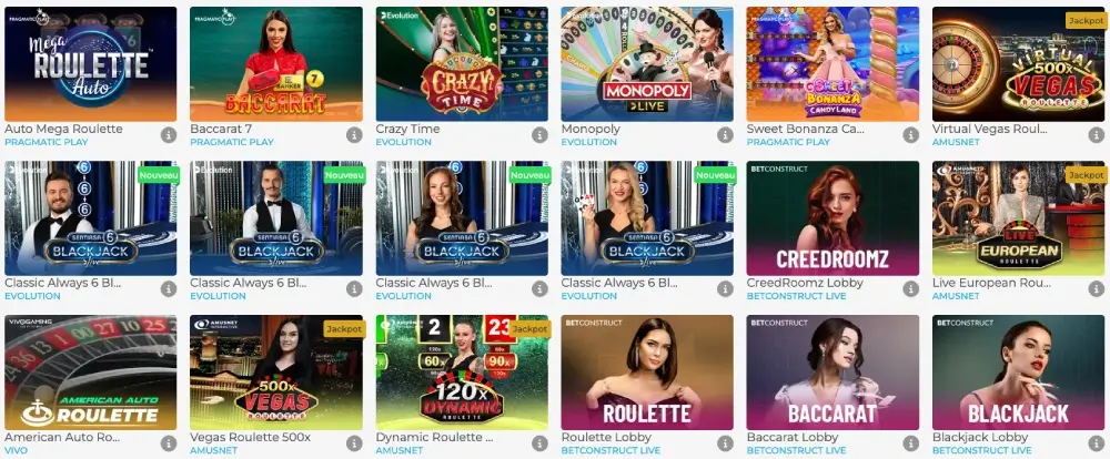 Wolfy Roulette Wolfy Casino Avis 2026 : fiable ou non ? (test retrait)