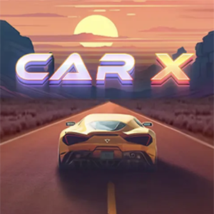 car x logo