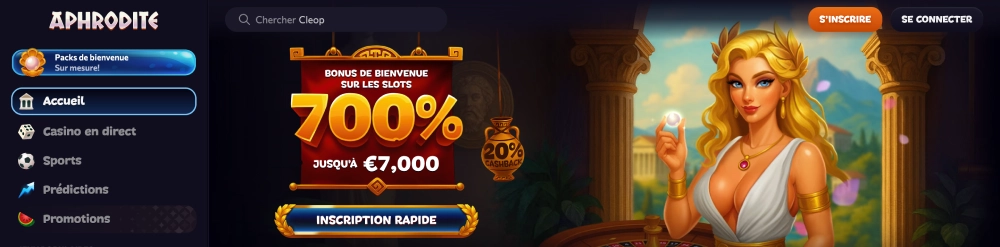 Casino en ligne sans limite de retrait : les meilleures plateformes pour Juillet 2026