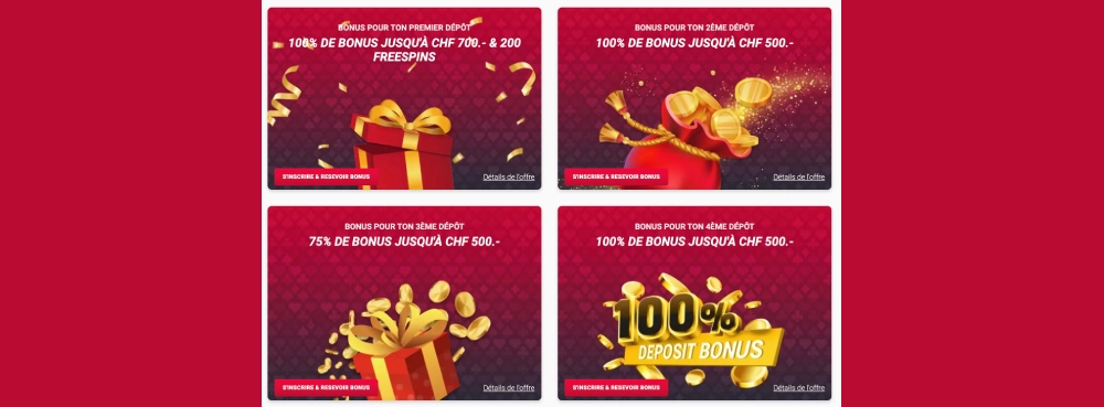 casino twint jackpot ch
