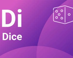 dice logo