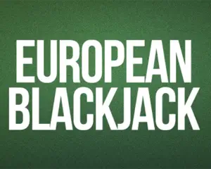 european blackjack logo
