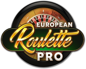 european roulette pro logo