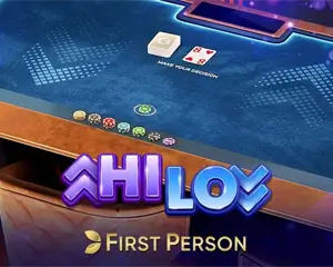 first person hilo logo