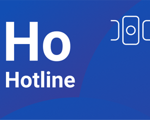 hotline logo
