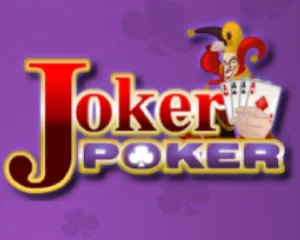 logo 4h joker poker