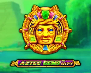 logo azec gems deluxe