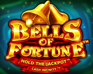logo bells of fortune