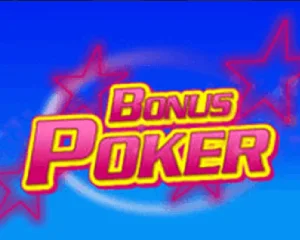 logo bonus poker 50 hand