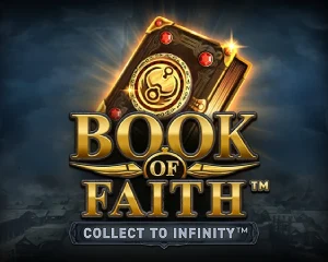 logo book of faith