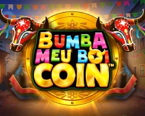 logo bumba meu boi coin