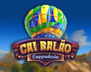 logo cai balao cappadocia