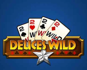 logo deuces wild
