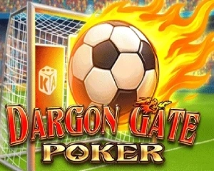 logo dragon gate poker