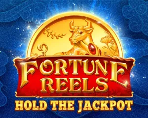 logo fortune reels
