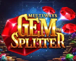 logo gem splitter
