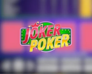 logo joker poker isoftbet